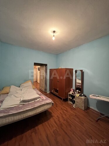 3-комн. вторичка - пос. Бинагади - 70 м² (3)