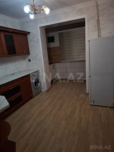 3-комн. вторичка - пос. Ени Гюнешли - 120 м² (3)