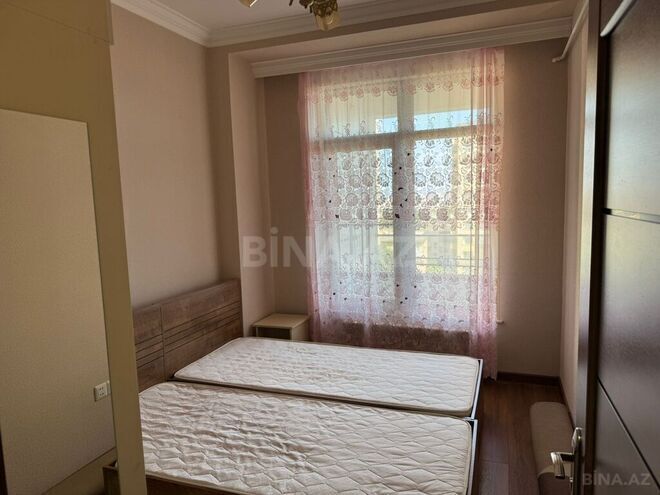 2-комн. новостройка - м. Мемар Аджеми - 70 м² (4)