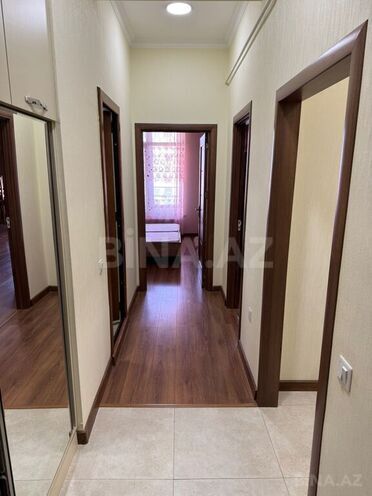 2-комн. новостройка - м. Мемар Аджеми - 70 м² (3)