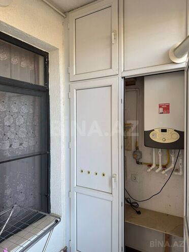 2-комн. новостройка - м. Мемар Аджеми - 70 м² (9)