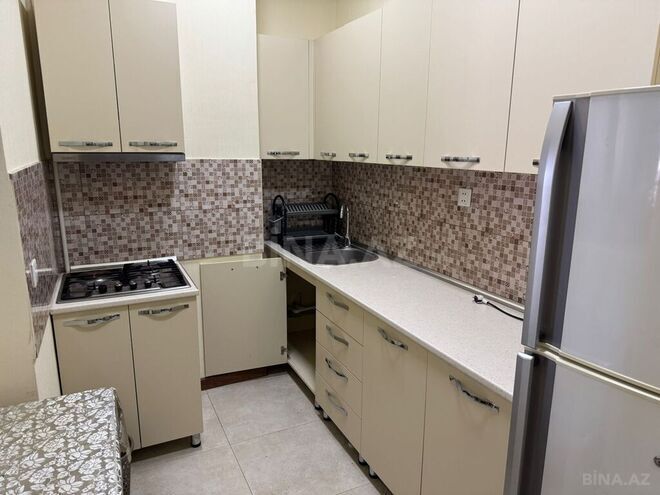 2-комн. новостройка - м. Мемар Аджеми - 70 м² (6)