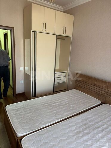 2-комн. новостройка - м. Мемар Аджеми - 70 м² (5)
