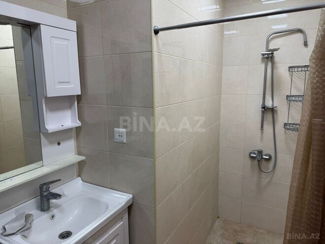 2-комн. новостройка - м. Мемар Аджеми - 70 м² (7)