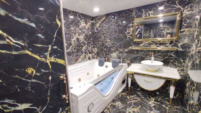 Продаётся 6-комн. дом/дача 500 м², пос. Бадамдар, photo 12 from 32