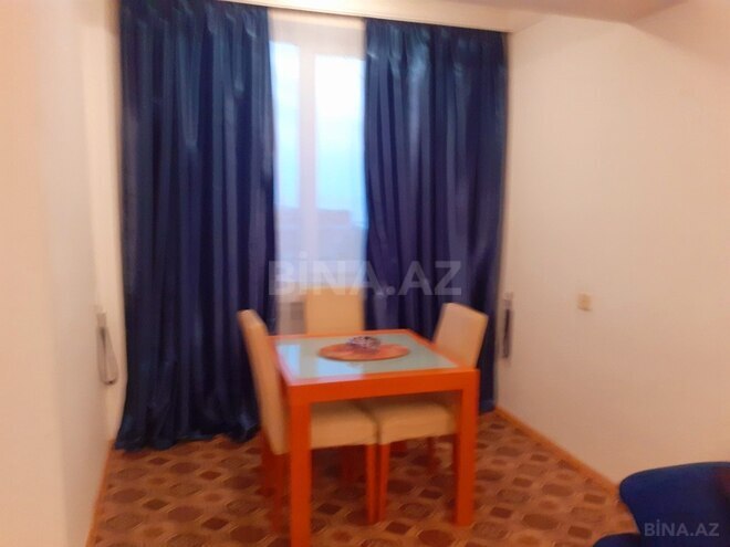 2-комн. новостройка - м. Элмляр Академиясы - 79 м² (8)