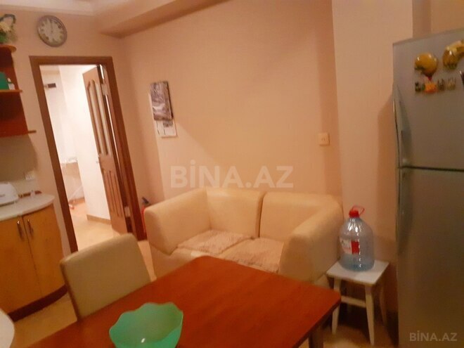 2-комн. новостройка - м. Элмляр Академиясы - 79 м² (3)