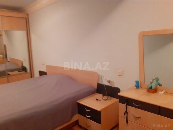 2-комн. новостройка - м. Элмляр Академиясы - 79 м² (4)