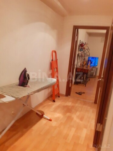 2-комн. новостройка - м. Элмляр Академиясы - 79 м² (2)