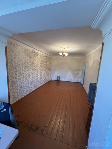 1 otaqlı yeni tikili - Neftçilər m. - 30 m² (2)