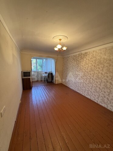 1 otaqlı yeni tikili - Neftçilər m. - 30 m² (1)