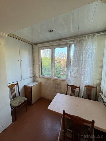 1 otaqlı yeni tikili - Neftçilər m. - 30 m² (3)