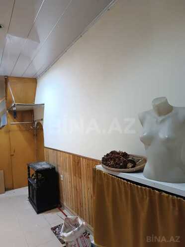Obyekt - Nərimanov r. - 36 m² (3)