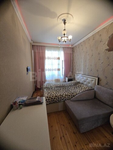 2-комн. новостройка - м. Насими - 72 м² (2)