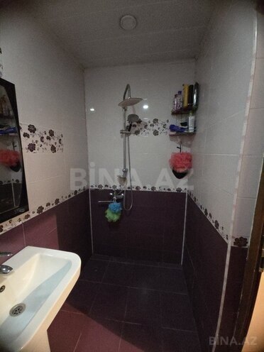 2-комн. новостройка - м. Насими - 72 м² (10)