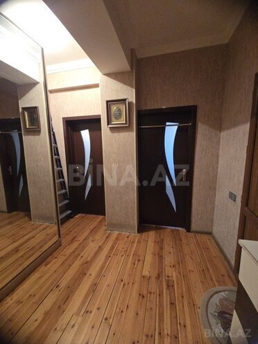 2-комн. новостройка - м. Насими - 72 м² (7)