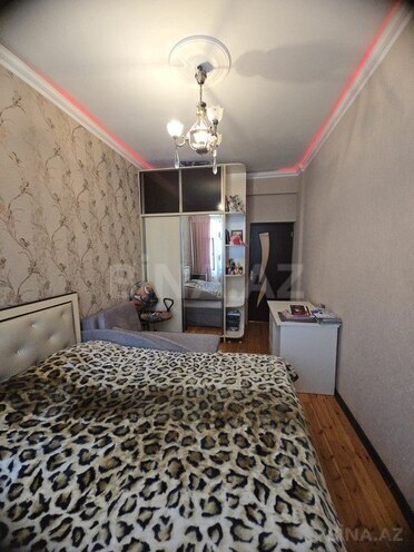 2-комн. новостройка - м. Насими - 72 м² (1)