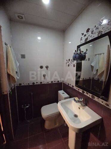2-комн. новостройка - м. Насими - 72 м² (9)