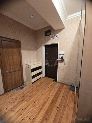 2-комн. новостройка - м. Насими - 72 м² (8)
