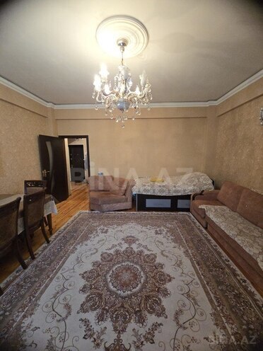 2-комн. новостройка - м. Насими - 72 м² (6)