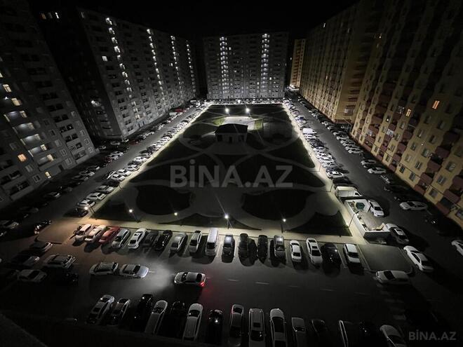 2-комн. новостройка - Сумгаит - 55 м² (7)