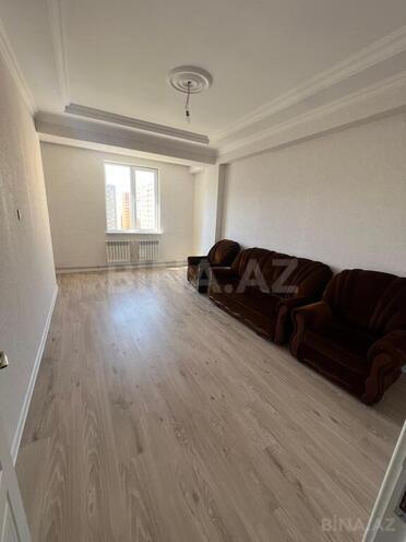 2-комн. новостройка - Сумгаит - 55 м² (2)