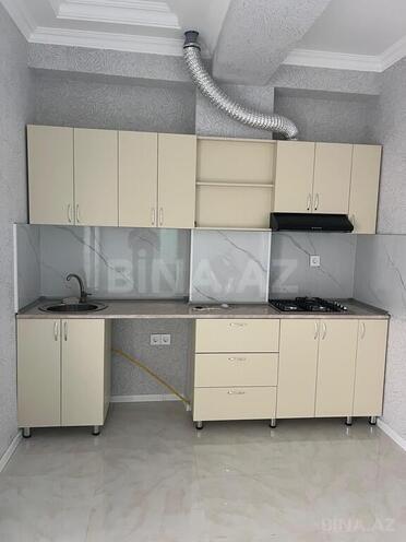 2-комн. новостройка - Сумгаит - 55 м² (3)