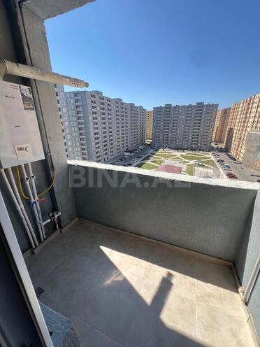 2-комн. новостройка - Сумгаит - 55 м² (6)