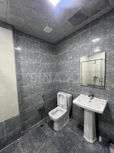 2-комн. новостройка - Сумгаит - 55 м² (4)
