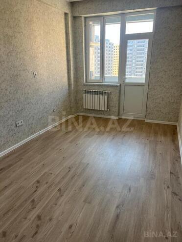 2-комн. новостройка - Сумгаит - 55 м² (1)