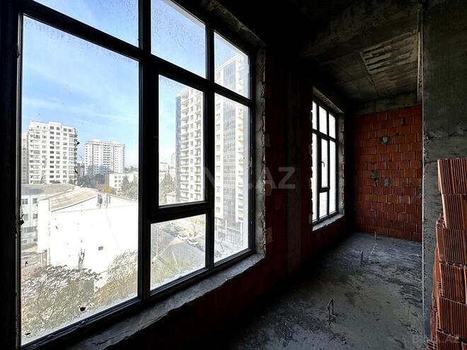 Продаётся 3-комн. новостройка 120 м², м. Нариман Нариманов, photo 3 from 13