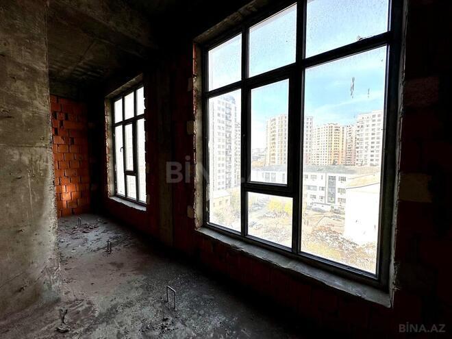 Продаётся 3-комн. новостройка 120 м², м. Нариман Нариманов, photo 8 from 13