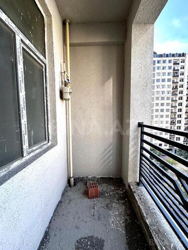 Продаётся 3-комн. новостройка 120 м², м. Нариман Нариманов, photo 9 from 13