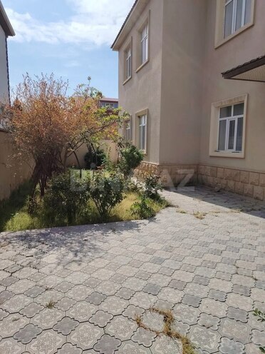 5-комн. дом/дача - пос. Джейранбатан - 300 м² (3)