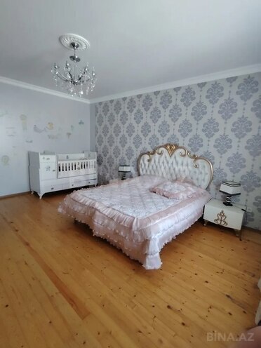 5-комн. дом/дача - пос. Джейранбатан - 300 м² (14)