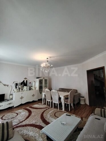 5-комн. дом/дача - пос. Джейранбатан - 300 м² (8)