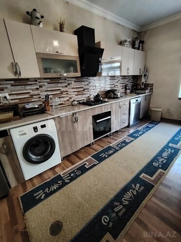 5-комн. дом/дача - пос. Джейранбатан - 300 м² (13)
