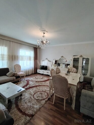 5-комн. дом/дача - пос. Джейранбатан - 300 м² (7)
