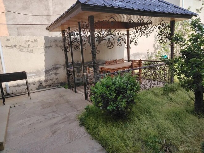 5-комн. дом/дача - пос. Джейранбатан - 300 м² (21)