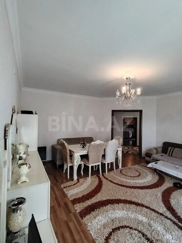 5-комн. дом/дача - пос. Джейранбатан - 300 м² (16)