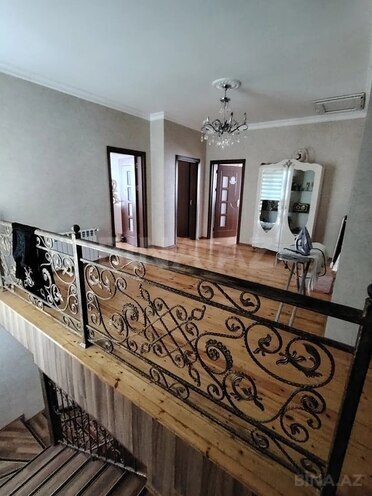 5-комн. дом/дача - пос. Джейранбатан - 300 м² (17)