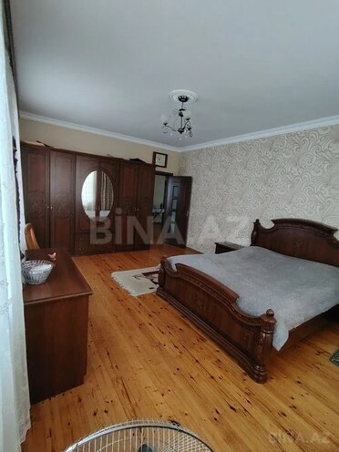 5-комн. дом/дача - пос. Джейранбатан - 300 м² (12)