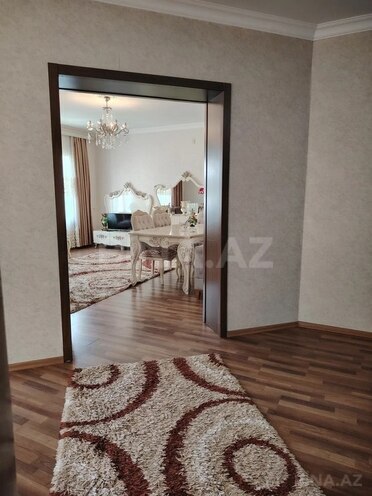 5-комн. дом/дача - пос. Джейранбатан - 300 м² (4)