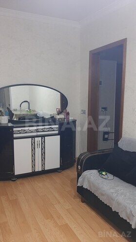 3-комн. вторичка - м. Иншаатчылар - 70 м² (6)