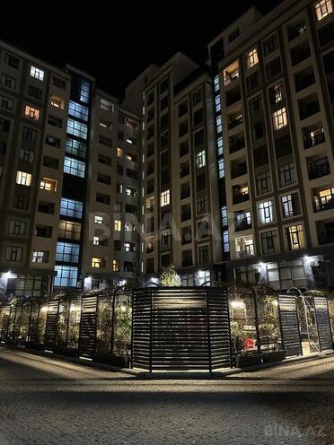 Продаётся 3-комн. новостройка 120 м², м. Нариман Нариманов, photo 12 from 13