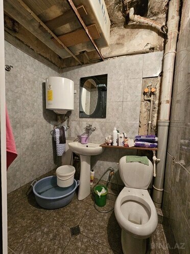 1-комн. вторичка - Хырдалан - 45 м² (10)