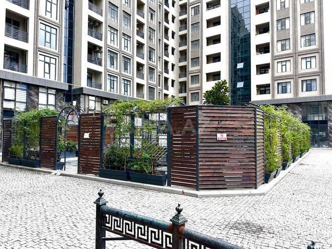 Продаётся 3-комн. новостройка 120 м², м. Нариман Нариманов, photo 11 from 13
