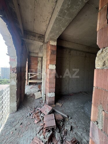 2 otaqlı yeni tikili - Əhmədli q. - 82 m² (7)
