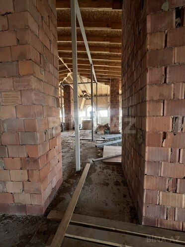 2 otaqlı yeni tikili - Əhmədli q. - 82 m² (5)