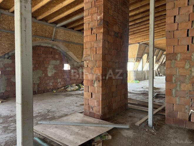 2 otaqlı yeni tikili - Əhmədli q. - 82 m² (2)